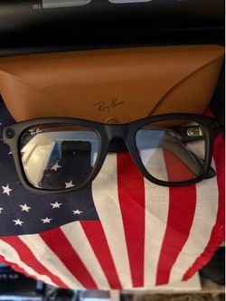 Rayban meta gen 2