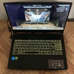 RTX 3050 Gaming Laptop