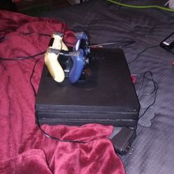 Ps 4