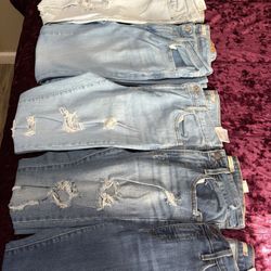 Levi’s Jeans 