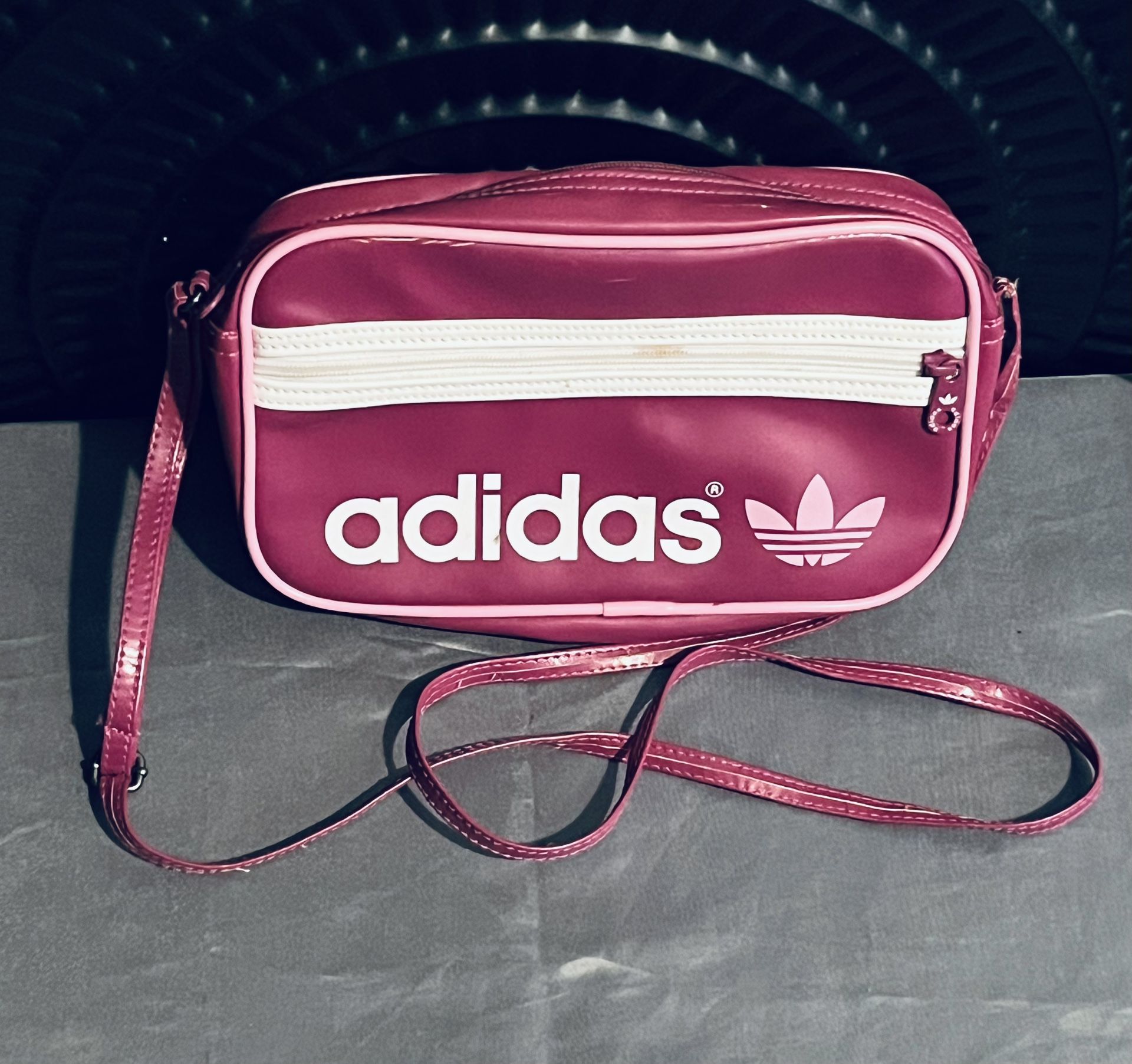 Adidas Crossbody Bag