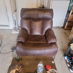 Lazyboy Chair