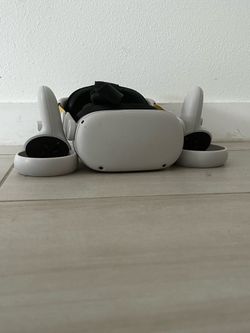 Oculus quest 2