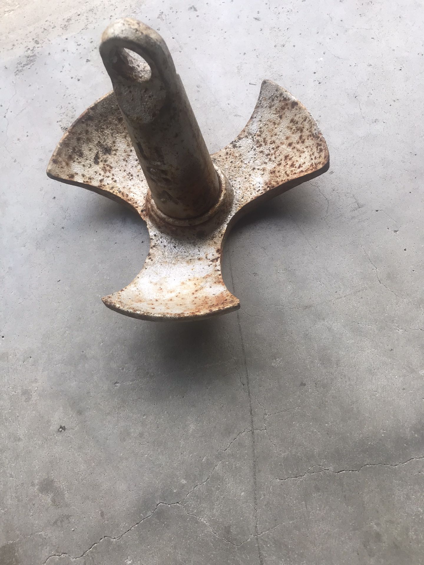 Anchor ( Small )