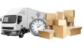Cheap moving service