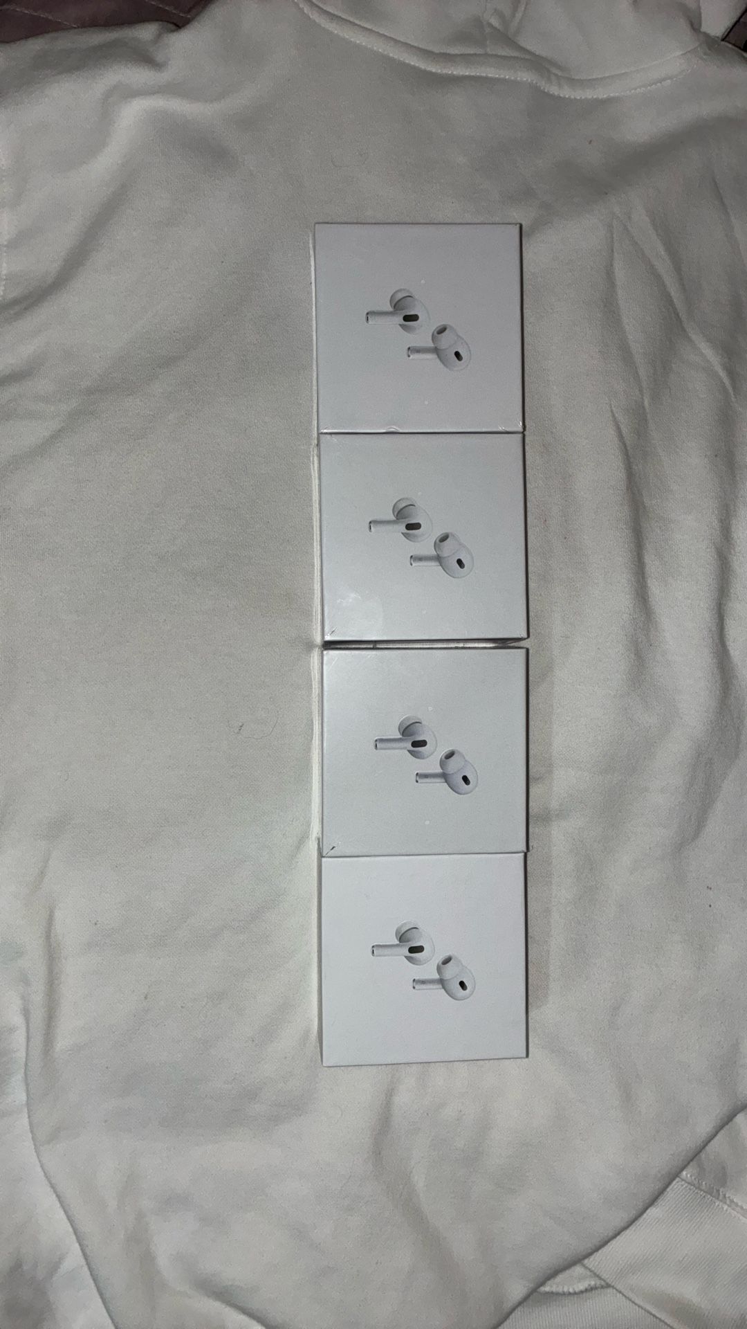 AirPod Pros (Gen 2)