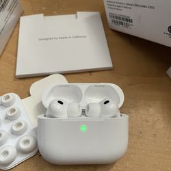 Airpod Pro 3s