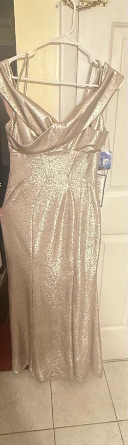 Nightway Dress