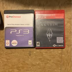 Playstation 3 Skyrim Gamelot 