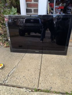 46 “ SAMSUNG HD TV- Seri 7 -750- Full HD -1080P