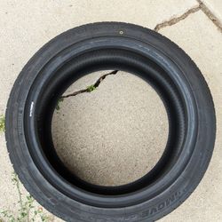 1 Ironman Tire 225/45ZR18