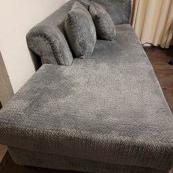 New Sofa