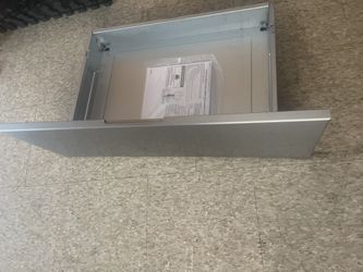 Gaveta Para Estufa Whirlpool