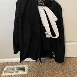 ONE Jiu Jitsu Gi M4