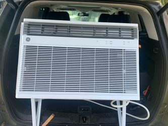 GE Large Room Airconditioner