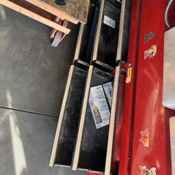 Tool Box 28x16x 52