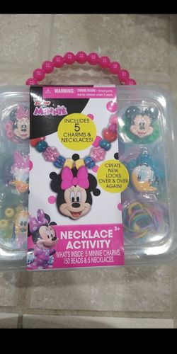 Minnie charm Maker