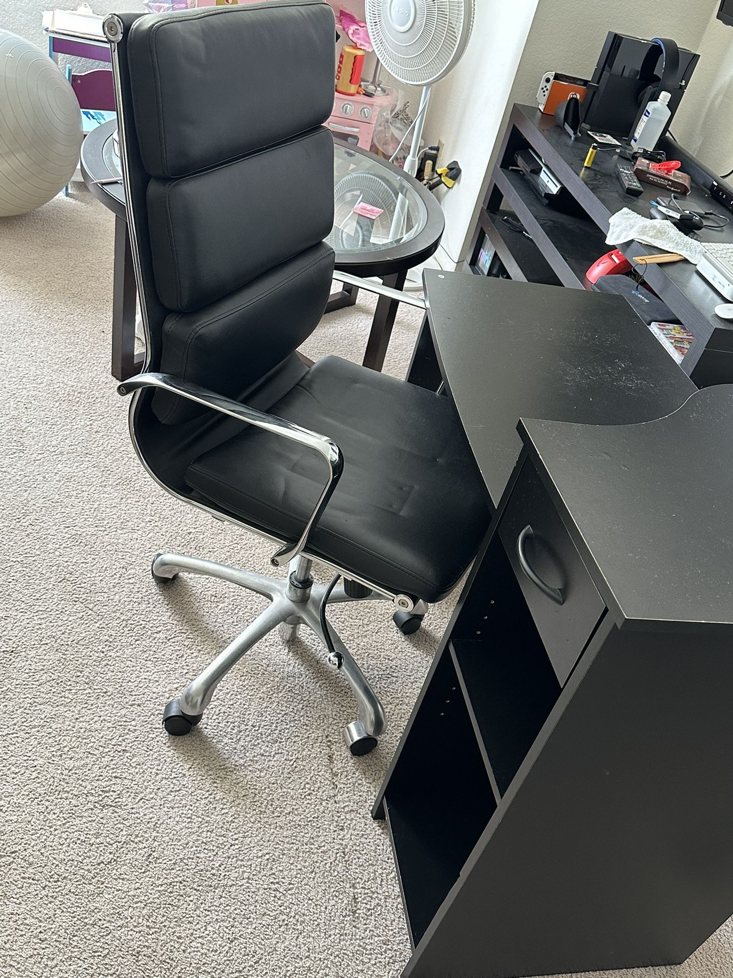 Office Chair 