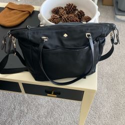 Kate Spade Diaper Bag 