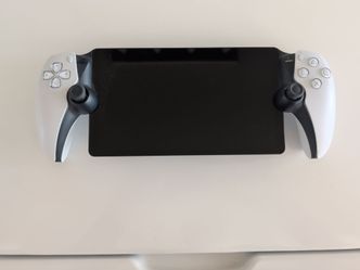 PS Portal almost brand new