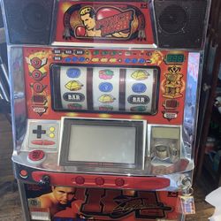 Slot Machine