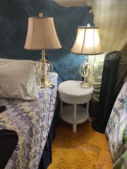 Table Lamps