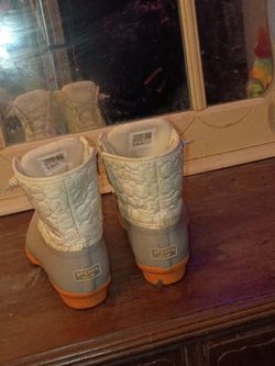 Sperry's