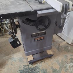 Tablesaw