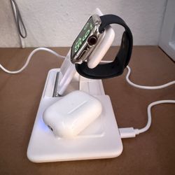 Phone charger 3 In 1