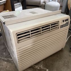 Used AC