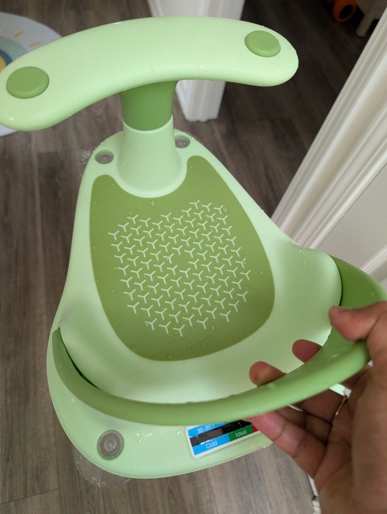 Baby Bath Seat