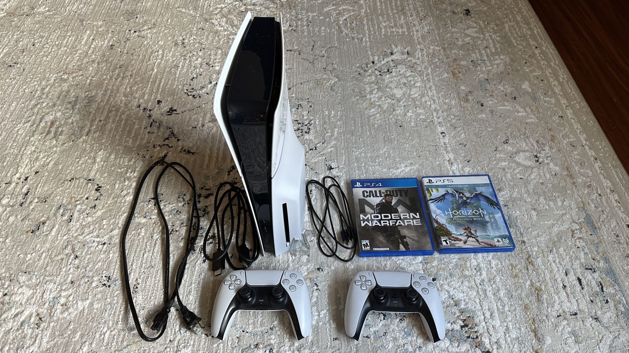 PS5 Slim