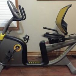 Livestrong recumbent bike new arrivals