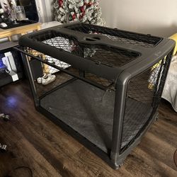 Large Diggs Revol Crate