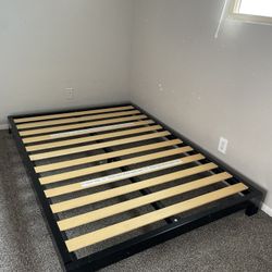 Full Size Bed Frame