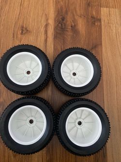 Rc off-road wheels