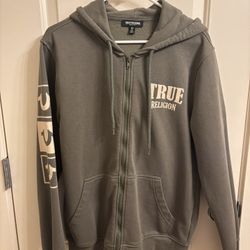 True Religion Jacket 