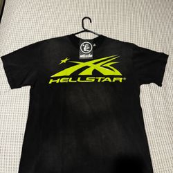 Hellstar (READ DESCRIPTION)