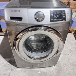Samsung Washing Machine 