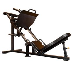 Powertec leg Press