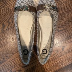 G By Guess Women’s Flats Size 9M
