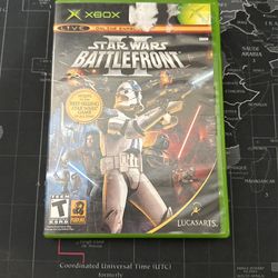 Star Wars Battlefront 2