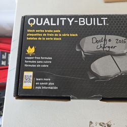 Brake Pads