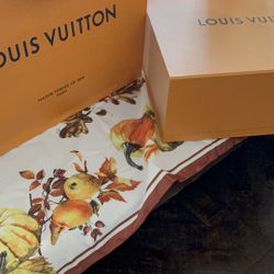 Louis Vuitton Blossom MM Tote Noir