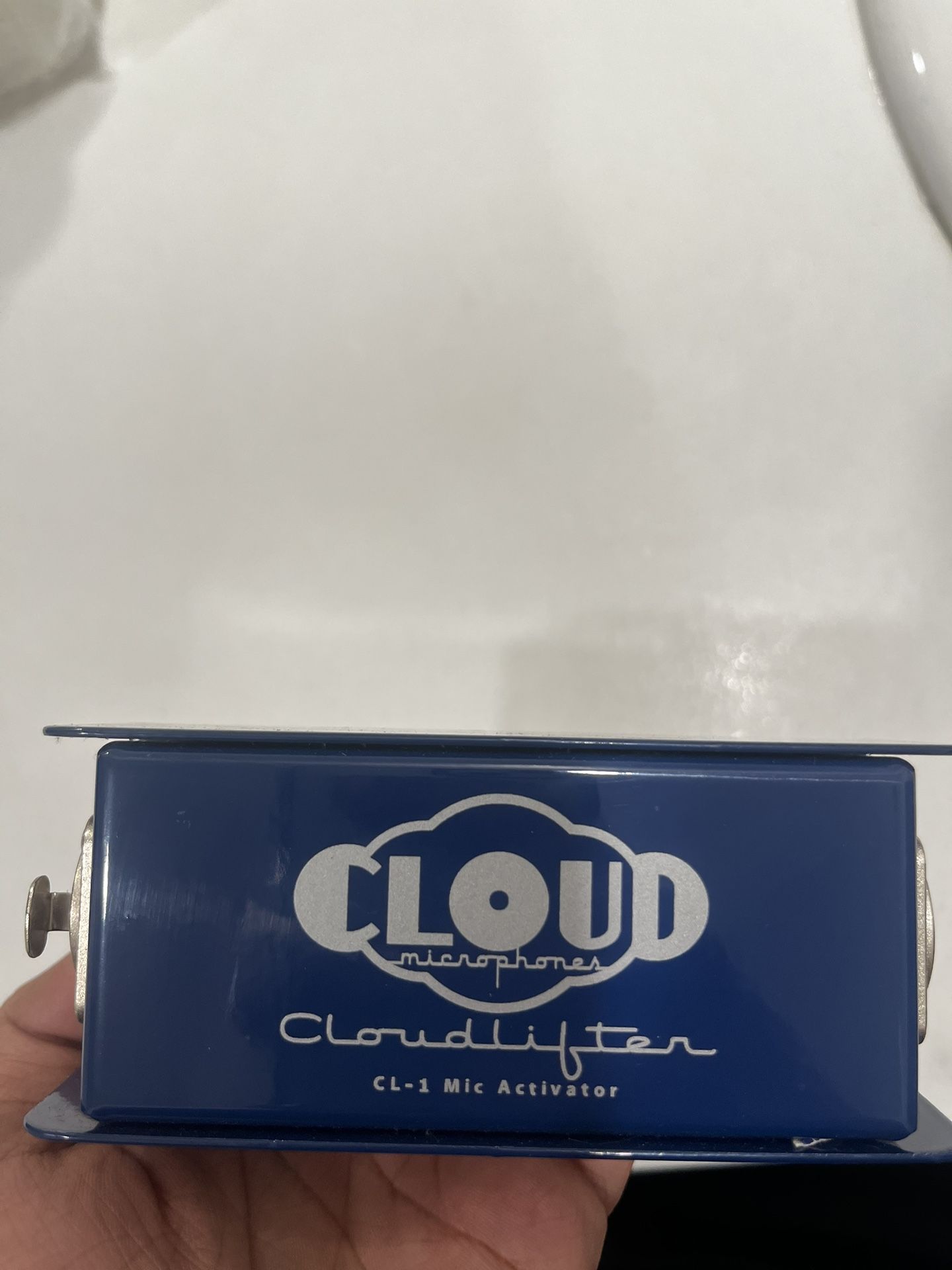 Cloudlifter