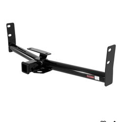 2015 GMC Terrain Tow Package