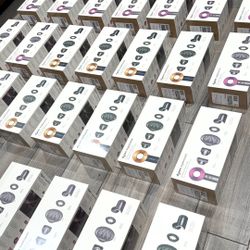 DYSON SUPERSONIC HAIR DRYER