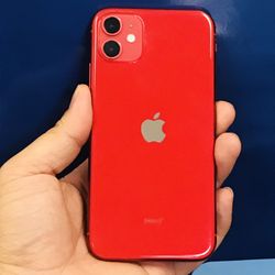 iPhone 11 64GB Unlocked 