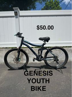 GENESIS