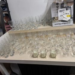 Wine Glasses